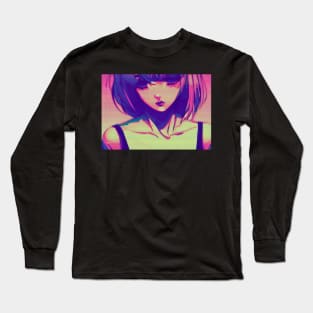 twisted tales Long Sleeve T-Shirt